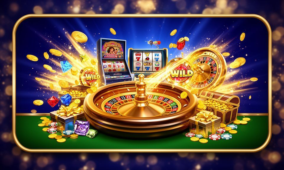 eclbwt Night Market Slots