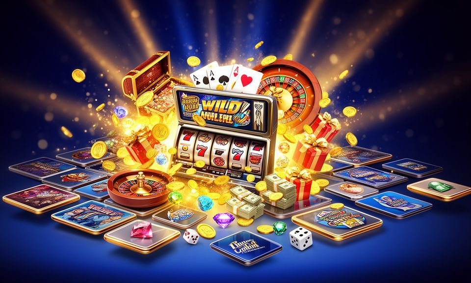 eclbwt What's Actually Inside Rendang Gold Slots